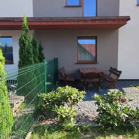 Apartament Przylesie 2