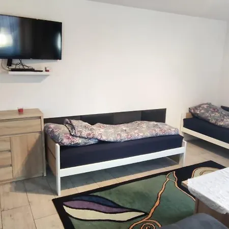 Przylesie 2 Apartament *