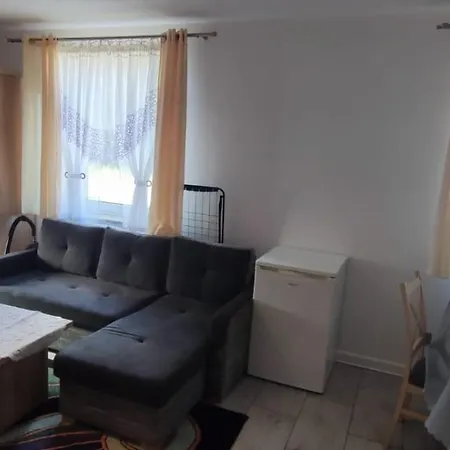 Apartament Przylesie 2