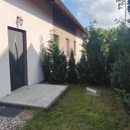 Przylesie 2 Stężyca